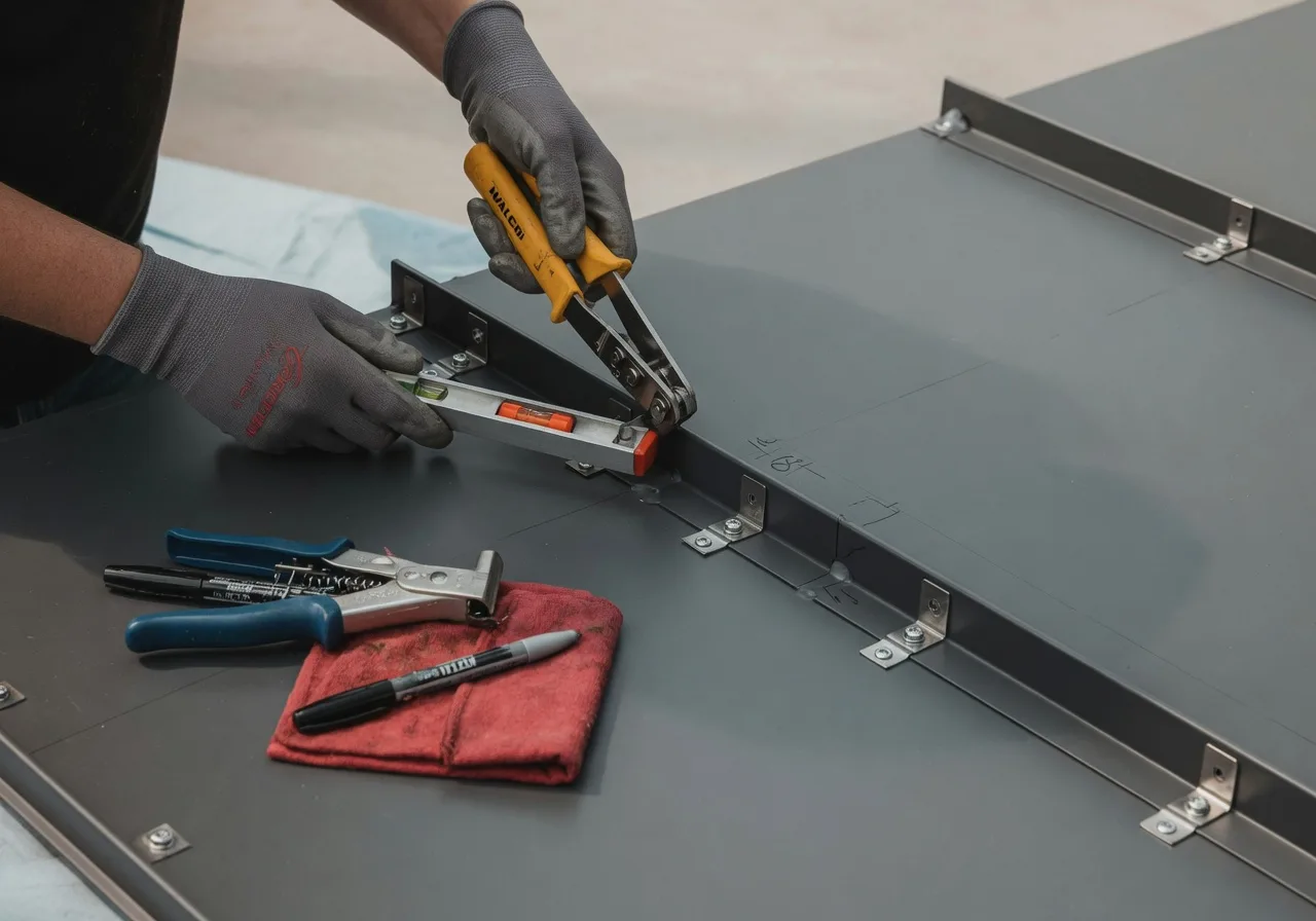 Why choose Metal Roofing Installation in Molino, FL